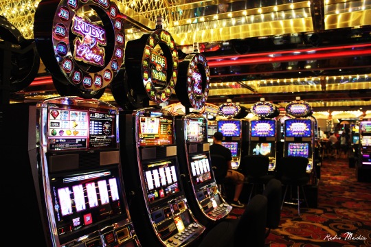 Las Vegas Casinos